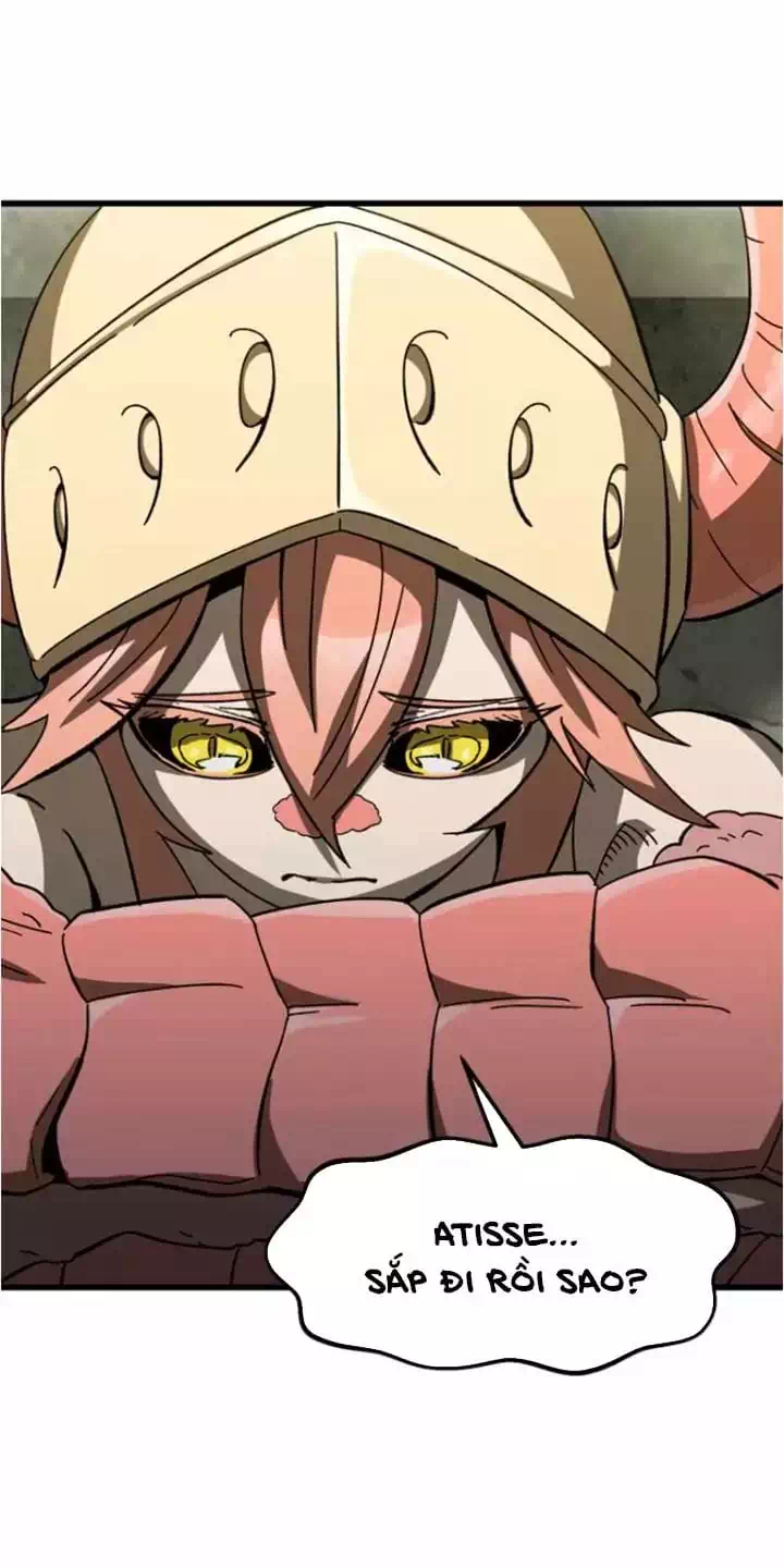 Truyện Tranh Anh Hùng Mạnh Nhất? Ta Không Làm Lâu Rồi! trang 5