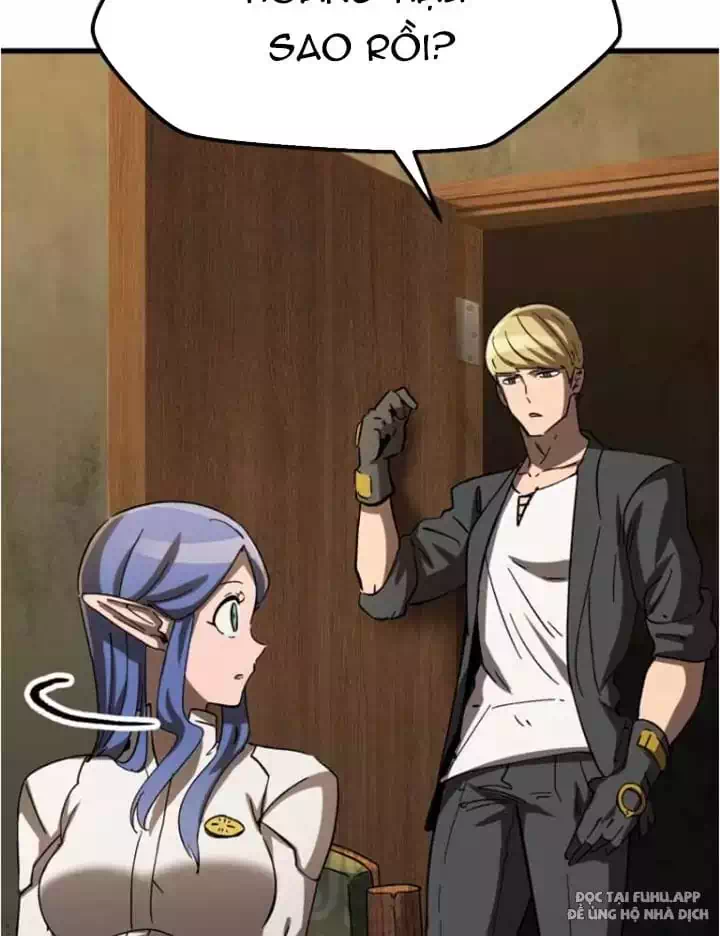 Truyện Tranh Anh Hùng Mạnh Nhất? Ta Không Làm Lâu Rồi! trang 5