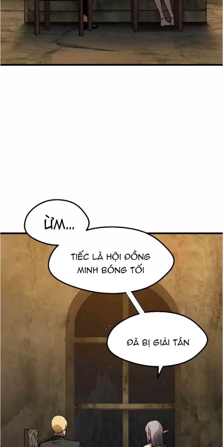 Truyện Tranh Anh Hùng Mạnh Nhất? Ta Không Làm Lâu Rồi! trang 5