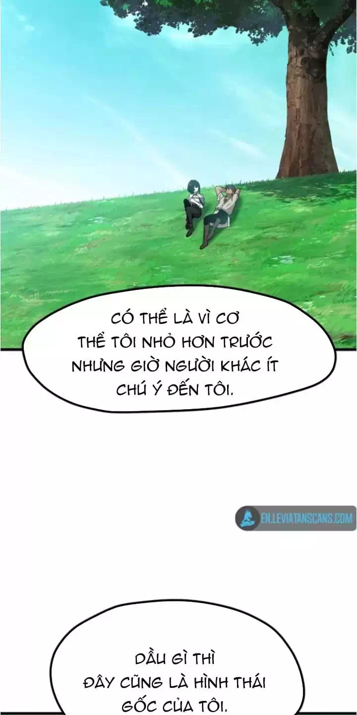 Truyện Tranh Anh Hùng Mạnh Nhất? Ta Không Làm Lâu Rồi! trang 5