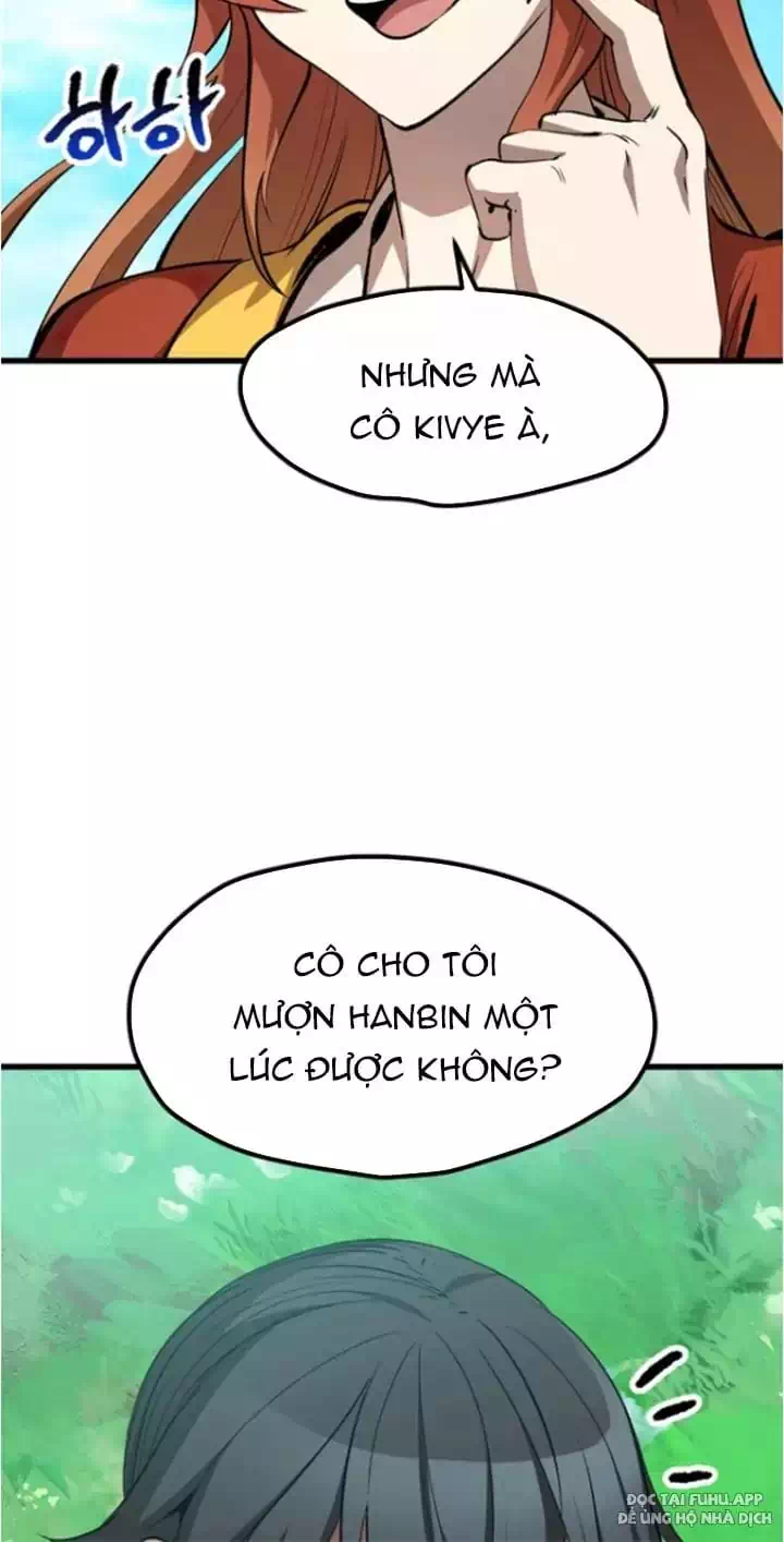 Truyện Tranh Anh Hùng Mạnh Nhất? Ta Không Làm Lâu Rồi! trang 5