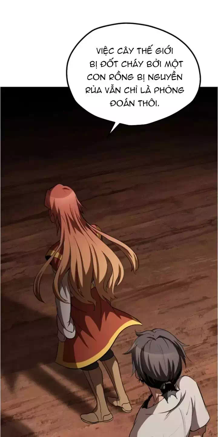 Truyện Tranh Anh Hùng Mạnh Nhất? Ta Không Làm Lâu Rồi! trang 5