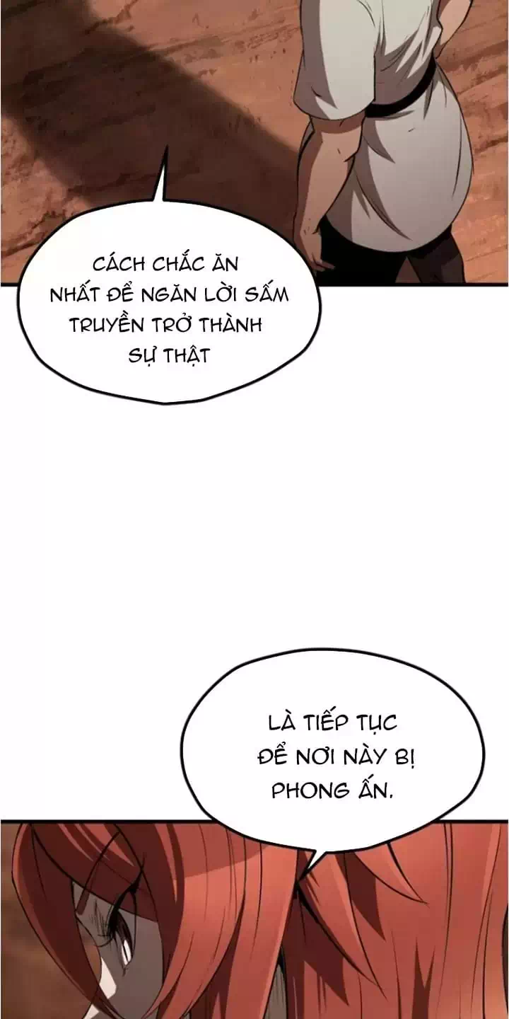 Truyện Tranh Anh Hùng Mạnh Nhất? Ta Không Làm Lâu Rồi! trang 5