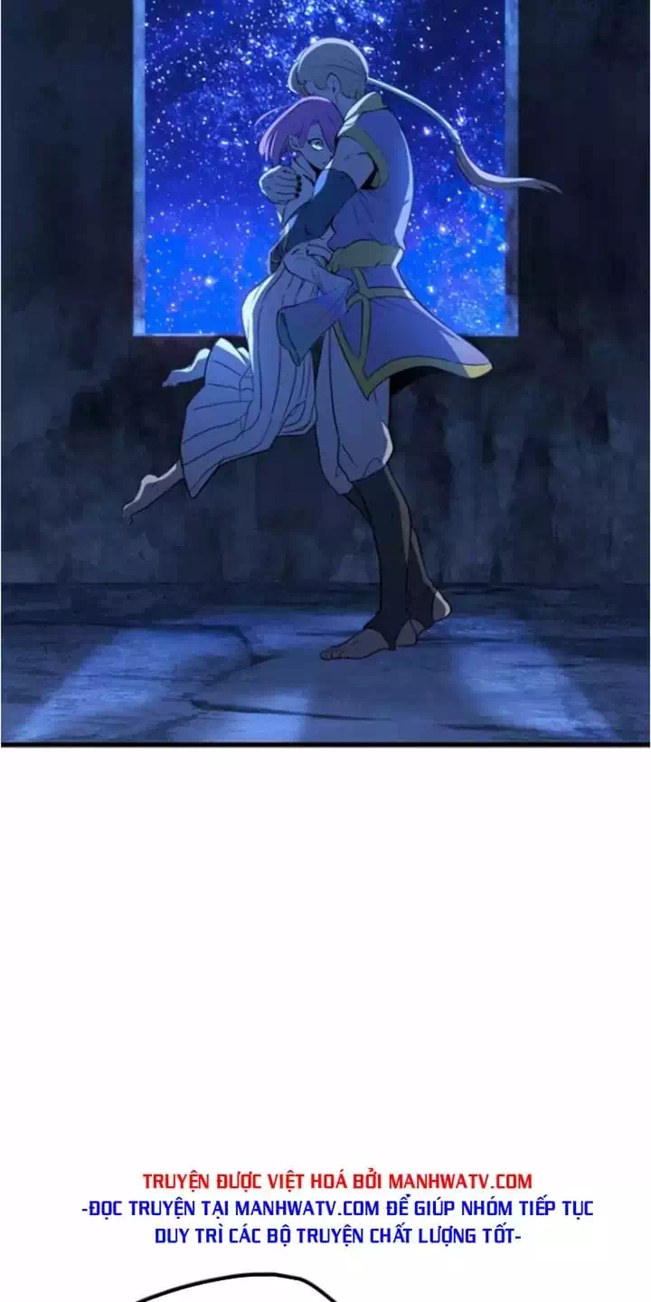 Truyện Tranh Anh Hùng Mạnh Nhất? Ta Không Làm Lâu Rồi! trang 5