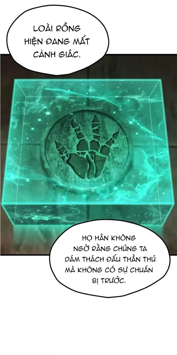 Truyện Tranh Anh Hùng Mạnh Nhất? Ta Không Làm Lâu Rồi! trang 5