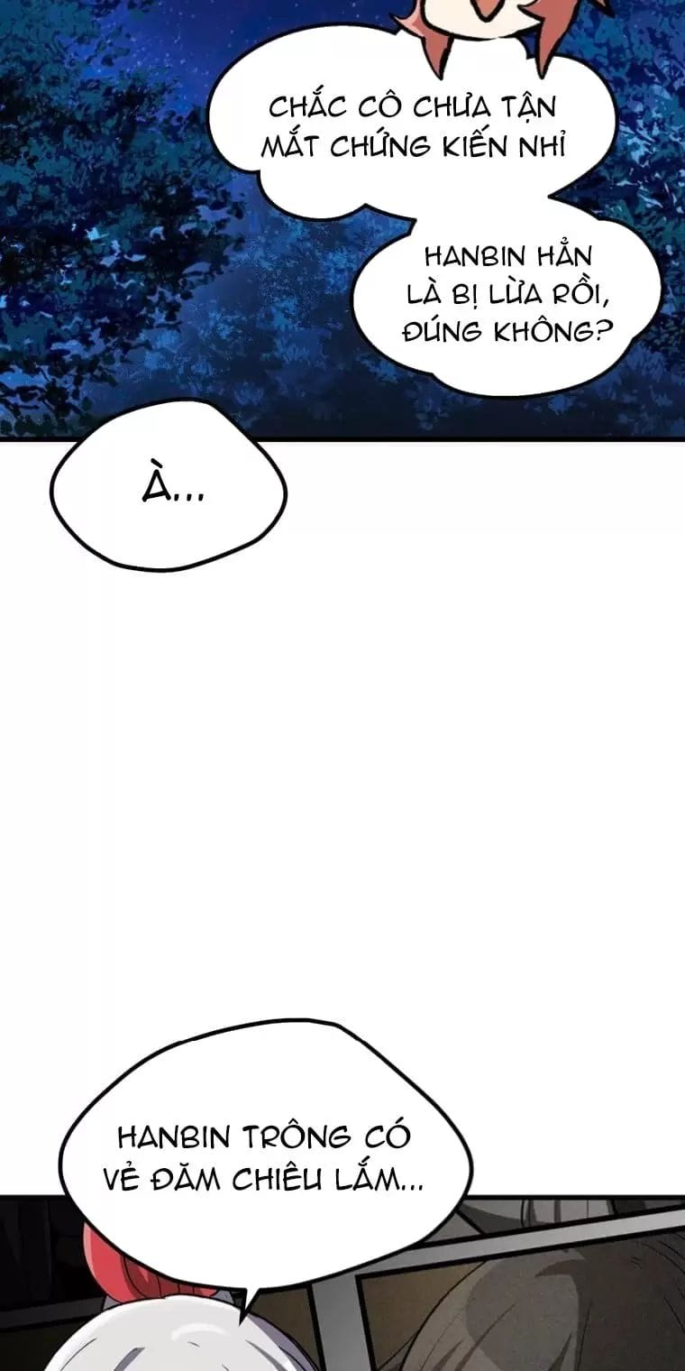 Truyện Tranh Anh Hùng Mạnh Nhất? Ta Không Làm Lâu Rồi! trang 5