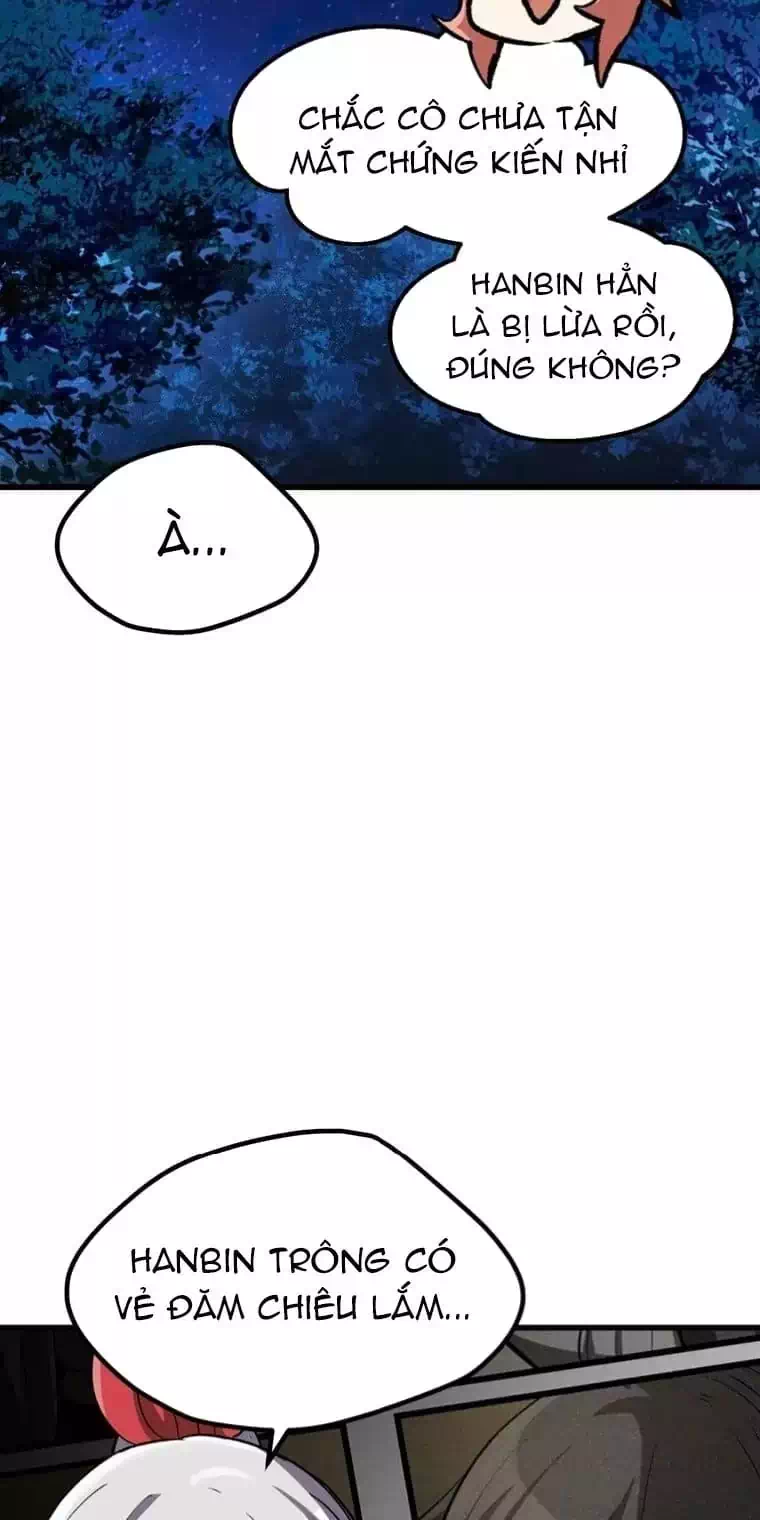 Truyện Tranh Anh Hùng Mạnh Nhất? Ta Không Làm Lâu Rồi! trang 5