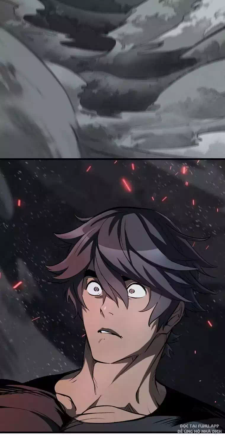 Truyện Tranh Anh Hùng Mạnh Nhất? Ta Không Làm Lâu Rồi! trang 5