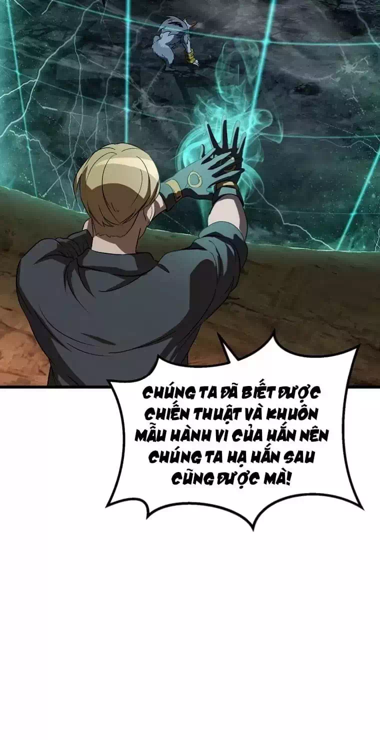 Truyện Tranh Anh Hùng Mạnh Nhất? Ta Không Làm Lâu Rồi! trang 5