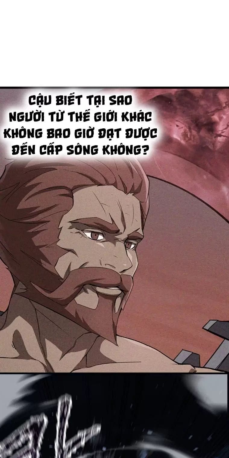 Truyện Tranh Anh Hùng Mạnh Nhất? Ta Không Làm Lâu Rồi! trang 5