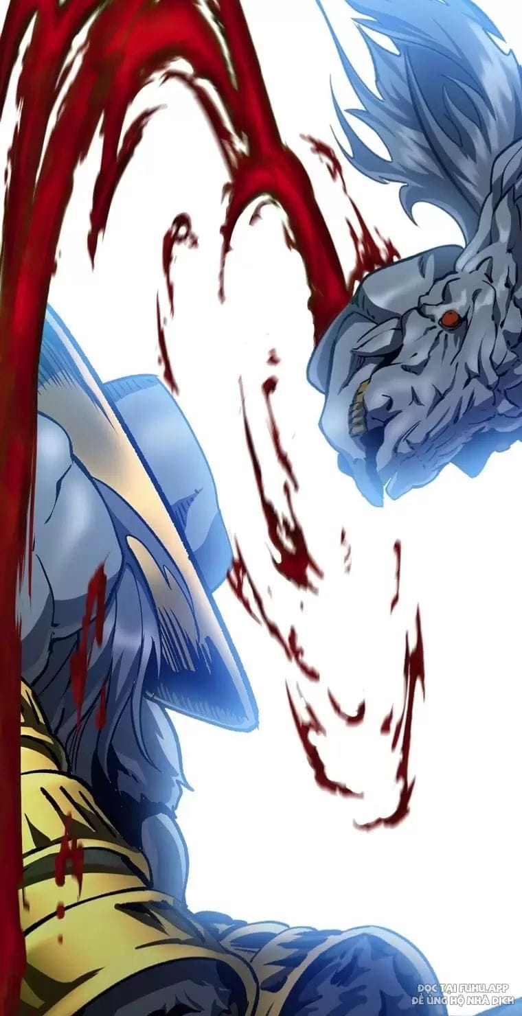 Truyện Tranh Anh Hùng Mạnh Nhất? Ta Không Làm Lâu Rồi! trang 5