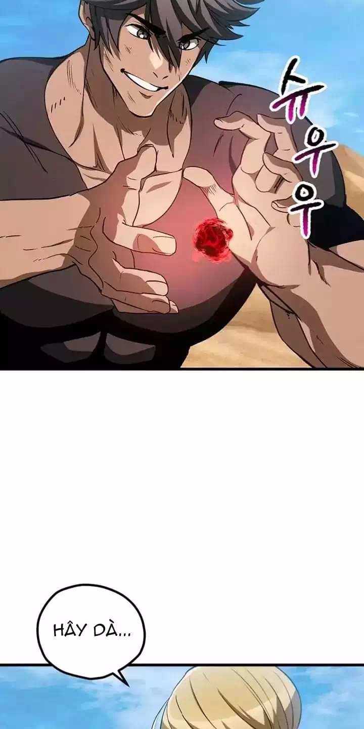 Truyện Tranh Anh Hùng Mạnh Nhất? Ta Không Làm Lâu Rồi! trang 5