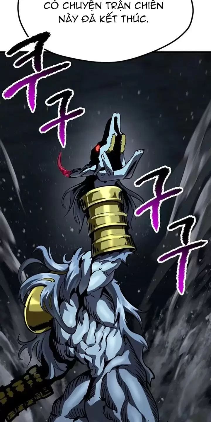 Truyện Tranh Anh Hùng Mạnh Nhất? Ta Không Làm Lâu Rồi! trang 5
