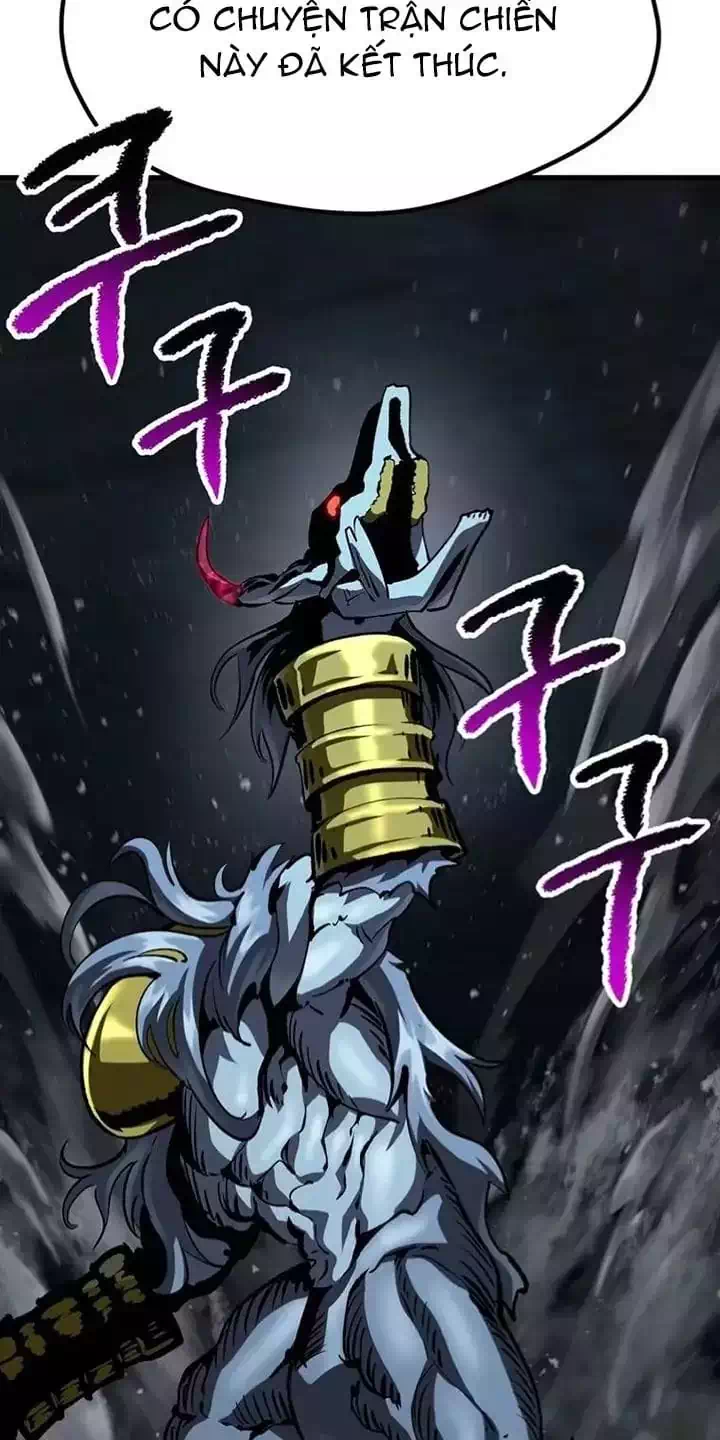 Truyện Tranh Anh Hùng Mạnh Nhất? Ta Không Làm Lâu Rồi! trang 5