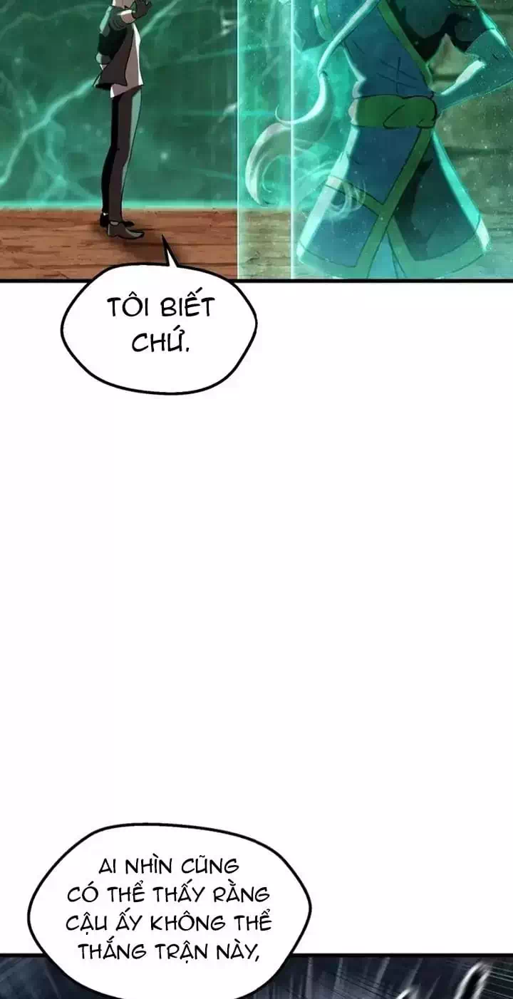 Truyện Tranh Anh Hùng Mạnh Nhất? Ta Không Làm Lâu Rồi! trang 5