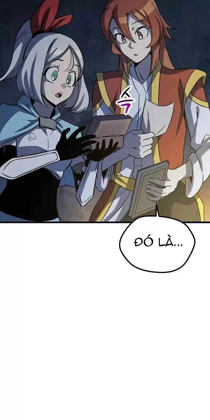 Truyện Tranh Anh Hùng Mạnh Nhất? Ta Không Làm Lâu Rồi! trang 5