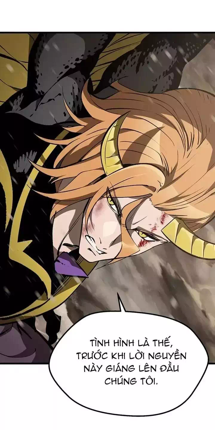 Truyện Tranh Anh Hùng Mạnh Nhất? Ta Không Làm Lâu Rồi! trang 5