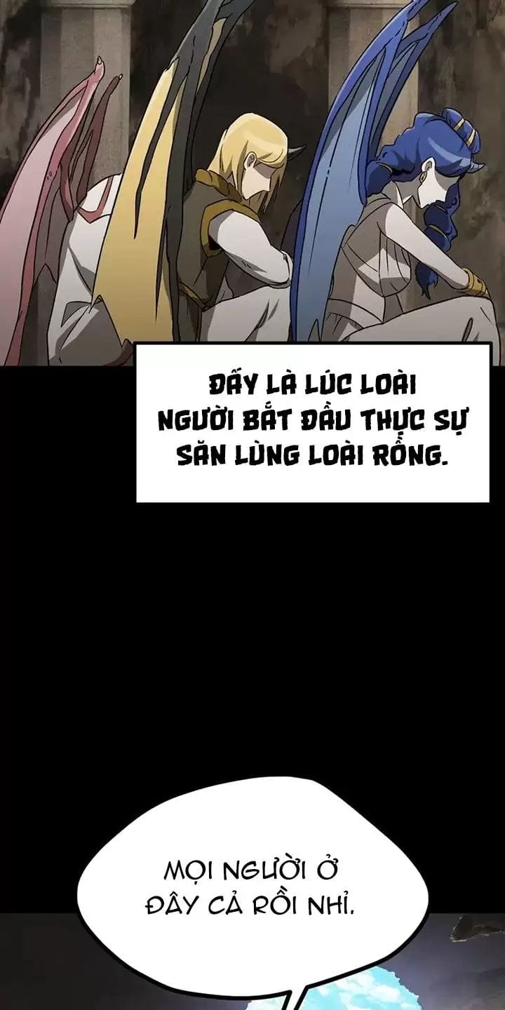 Truyện Tranh Anh Hùng Mạnh Nhất? Ta Không Làm Lâu Rồi! trang 5