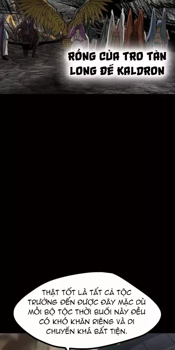 Truyện Tranh Anh Hùng Mạnh Nhất? Ta Không Làm Lâu Rồi! trang 5