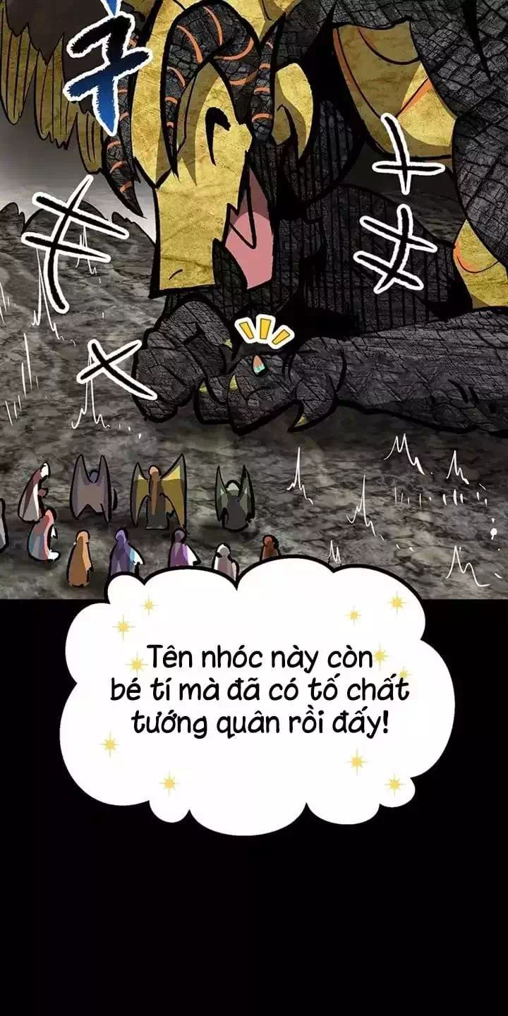 Truyện Tranh Anh Hùng Mạnh Nhất? Ta Không Làm Lâu Rồi! trang 5