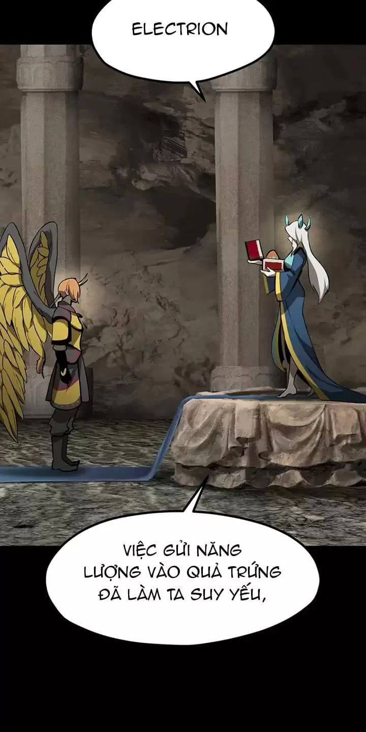 Truyện Tranh Anh Hùng Mạnh Nhất? Ta Không Làm Lâu Rồi! trang 5