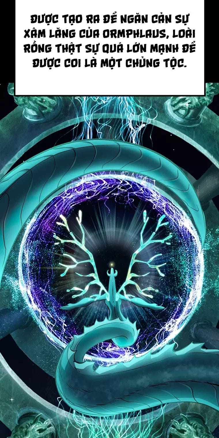 Truyện Tranh Anh Hùng Mạnh Nhất? Ta Không Làm Lâu Rồi! trang 5