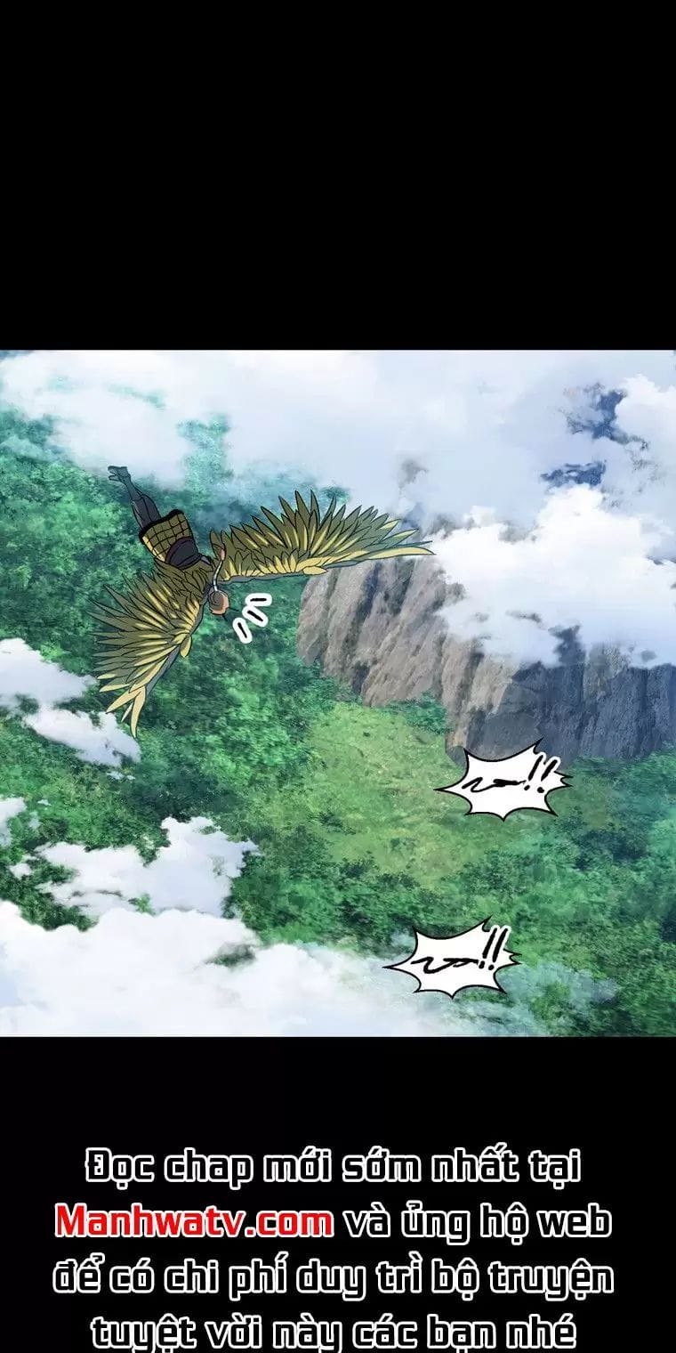 Truyện Tranh Anh Hùng Mạnh Nhất? Ta Không Làm Lâu Rồi! trang 5