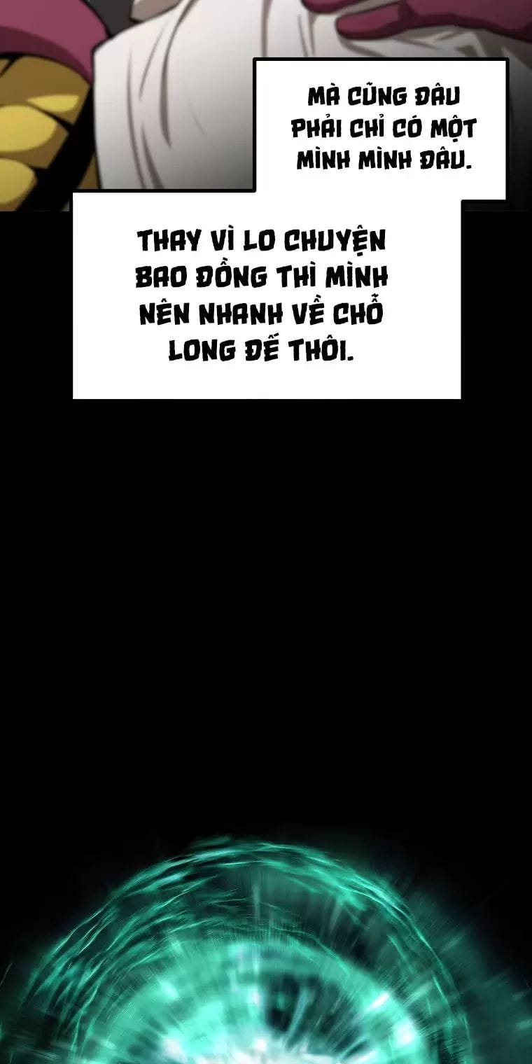 Truyện Tranh Anh Hùng Mạnh Nhất? Ta Không Làm Lâu Rồi! trang 5