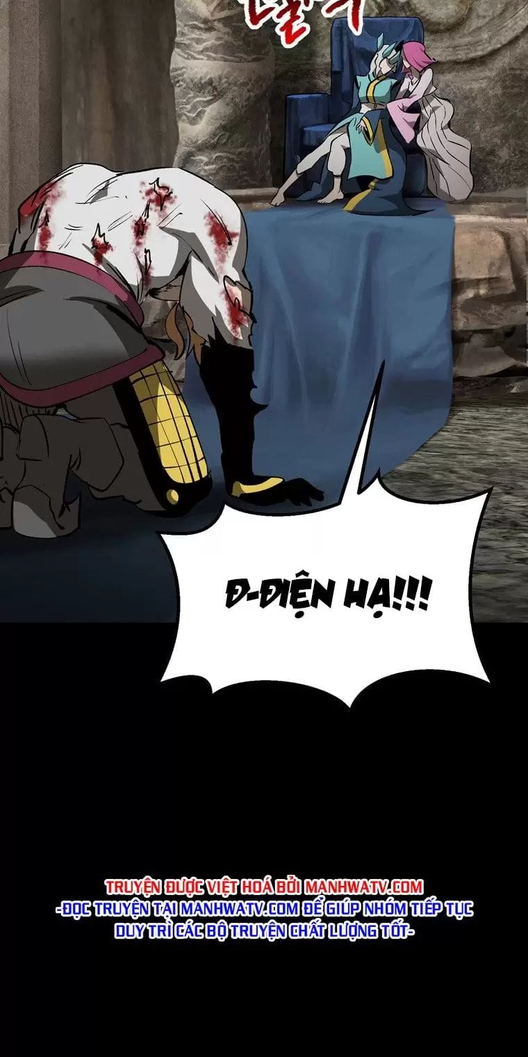 Truyện Tranh Anh Hùng Mạnh Nhất? Ta Không Làm Lâu Rồi! trang 5