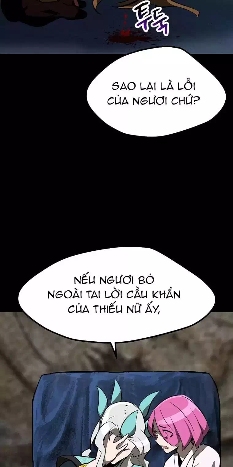 Truyện Tranh Anh Hùng Mạnh Nhất? Ta Không Làm Lâu Rồi! trang 5