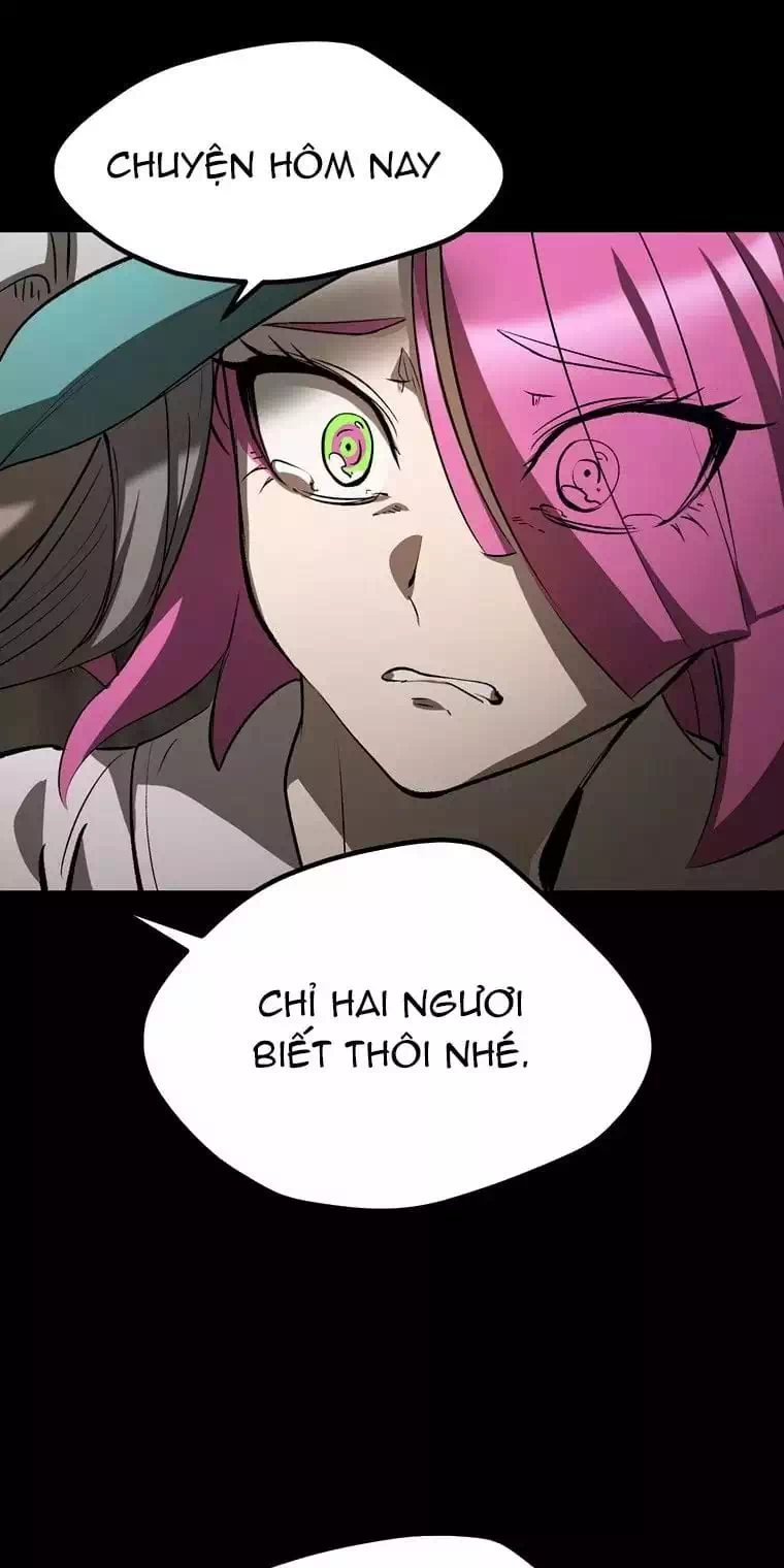 Truyện Tranh Anh Hùng Mạnh Nhất? Ta Không Làm Lâu Rồi! trang 5