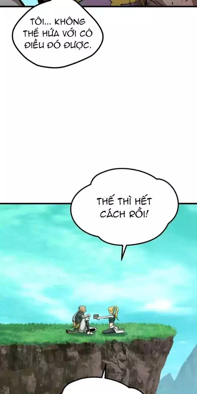 Truyện Tranh Anh Hùng Mạnh Nhất? Ta Không Làm Lâu Rồi! trang 5