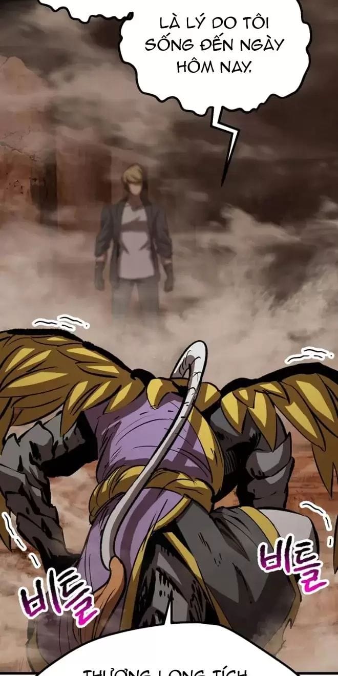 Truyện Tranh Anh Hùng Mạnh Nhất? Ta Không Làm Lâu Rồi! trang 5