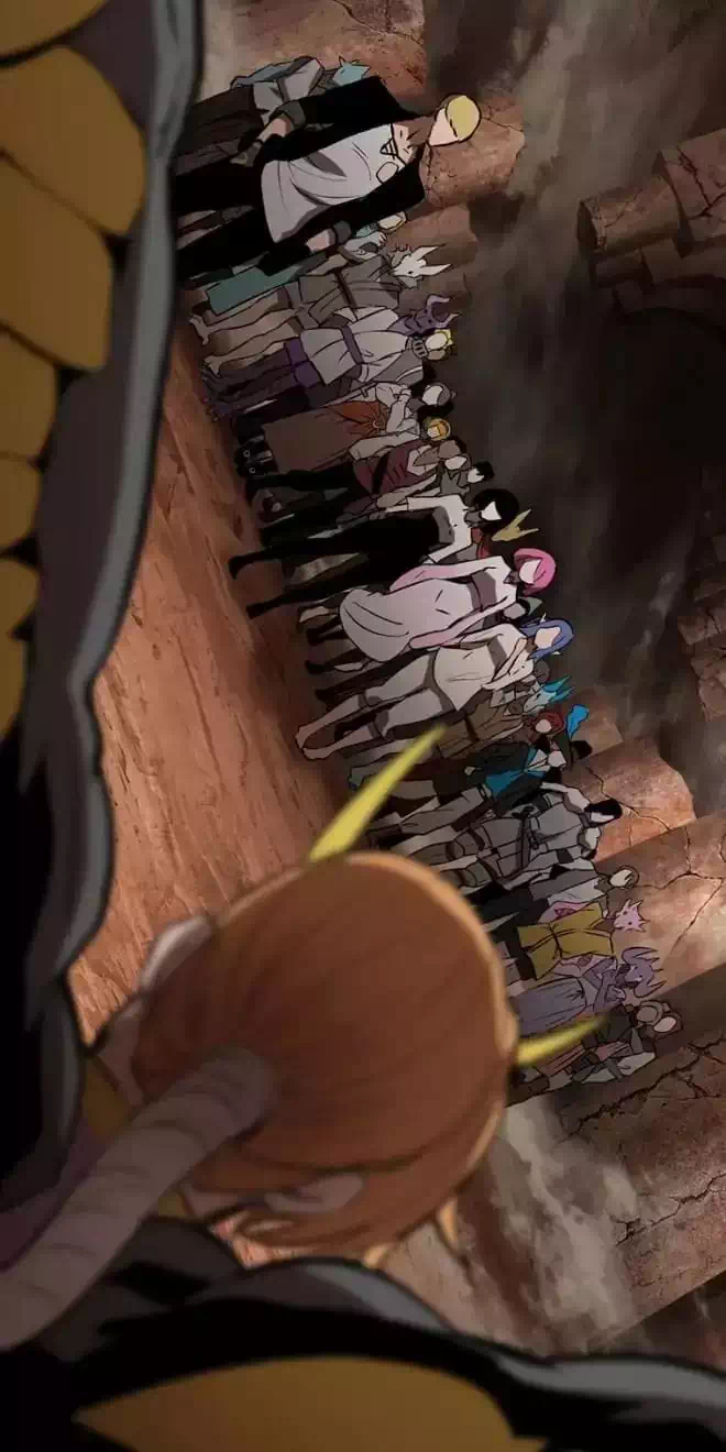 Truyện Tranh Anh Hùng Mạnh Nhất? Ta Không Làm Lâu Rồi! trang 5