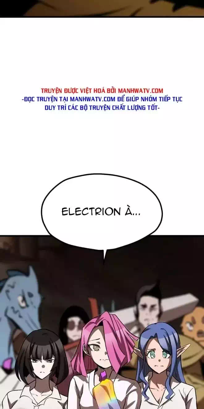 Truyện Tranh Anh Hùng Mạnh Nhất? Ta Không Làm Lâu Rồi! trang 5