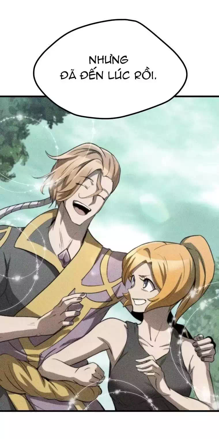 Truyện Tranh Anh Hùng Mạnh Nhất? Ta Không Làm Lâu Rồi! trang 5
