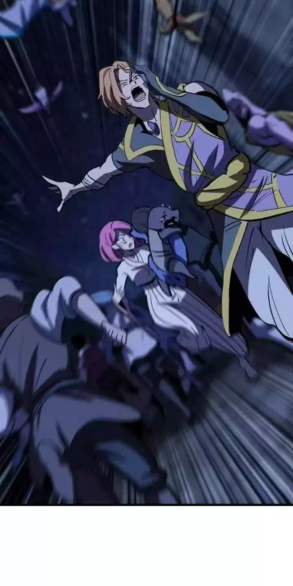 Truyện Tranh Anh Hùng Mạnh Nhất? Ta Không Làm Lâu Rồi! trang 5