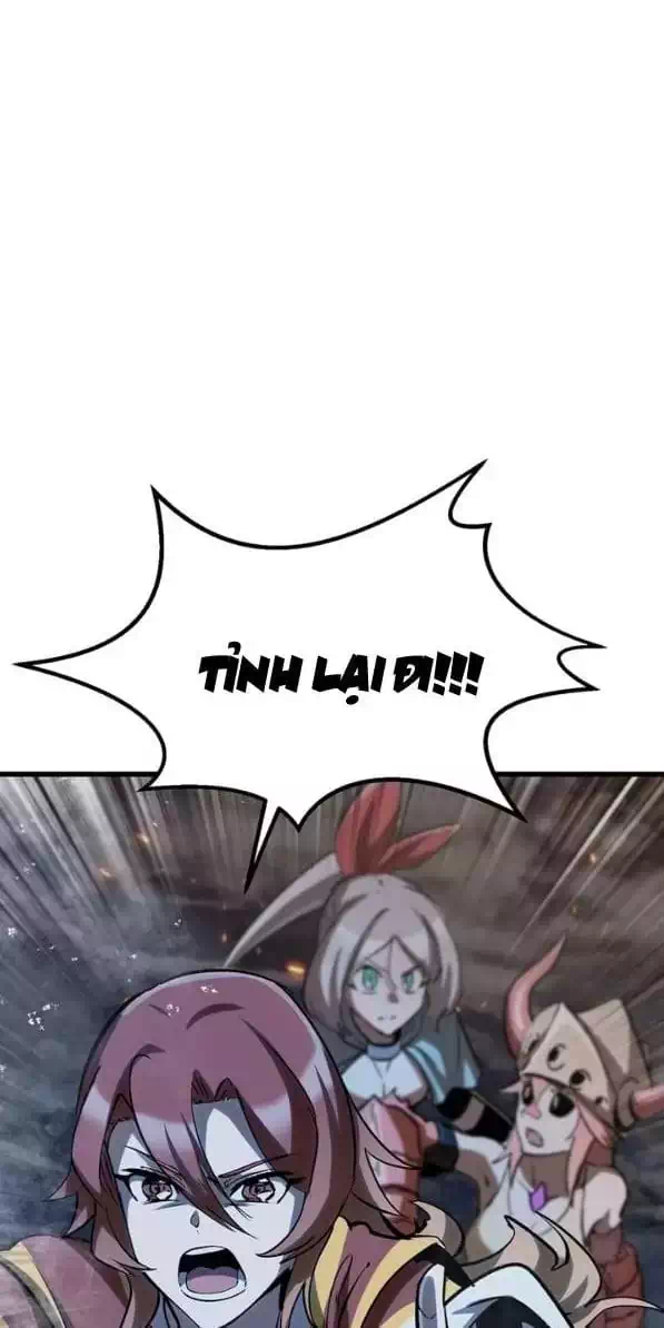 Truyện Tranh Anh Hùng Mạnh Nhất? Ta Không Làm Lâu Rồi! trang 5
