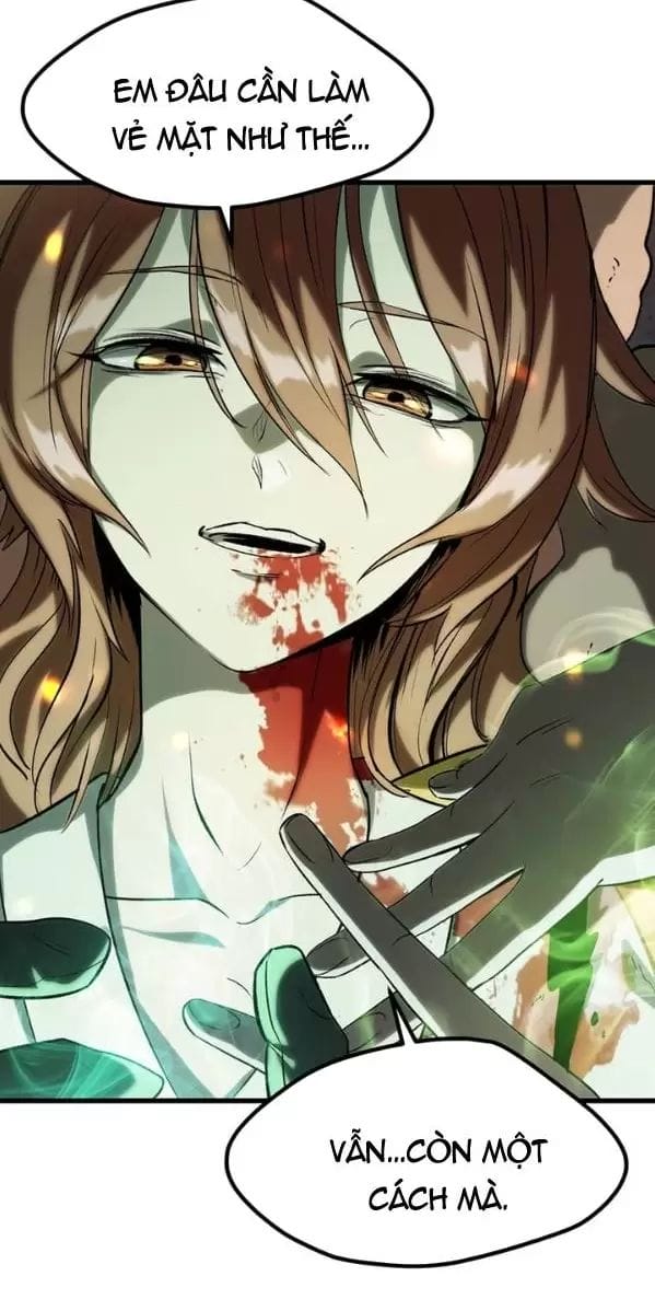 Truyện Tranh Anh Hùng Mạnh Nhất? Ta Không Làm Lâu Rồi! trang 5