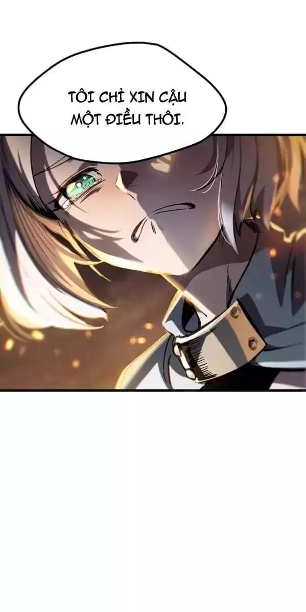 Truyện Tranh Anh Hùng Mạnh Nhất? Ta Không Làm Lâu Rồi! trang 5