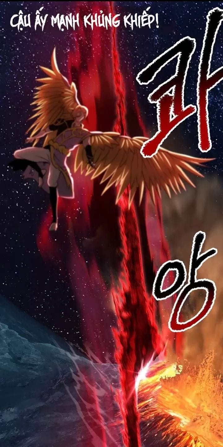 Truyện Tranh Anh Hùng Mạnh Nhất? Ta Không Làm Lâu Rồi! trang 5