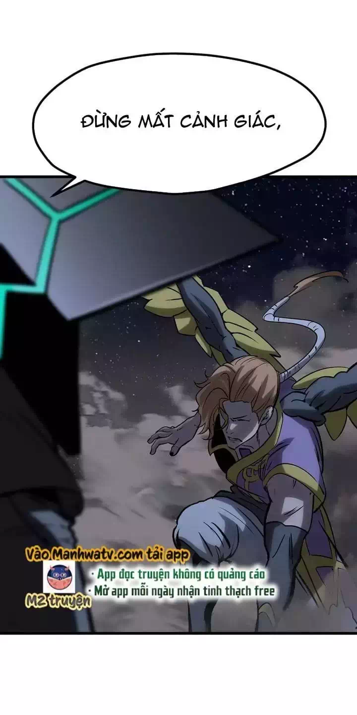 Truyện Tranh Anh Hùng Mạnh Nhất? Ta Không Làm Lâu Rồi! trang 5