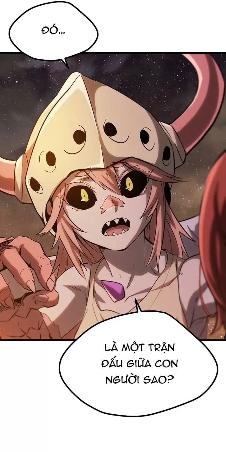 Truyện Tranh Anh Hùng Mạnh Nhất? Ta Không Làm Lâu Rồi! trang 5
