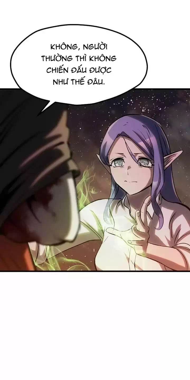 Truyện Tranh Anh Hùng Mạnh Nhất? Ta Không Làm Lâu Rồi! trang 5