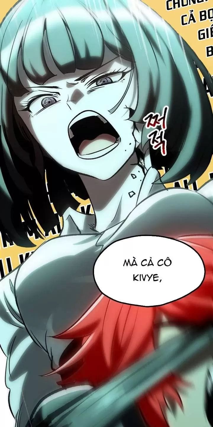 Truyện Tranh Anh Hùng Mạnh Nhất? Ta Không Làm Lâu Rồi! trang 5