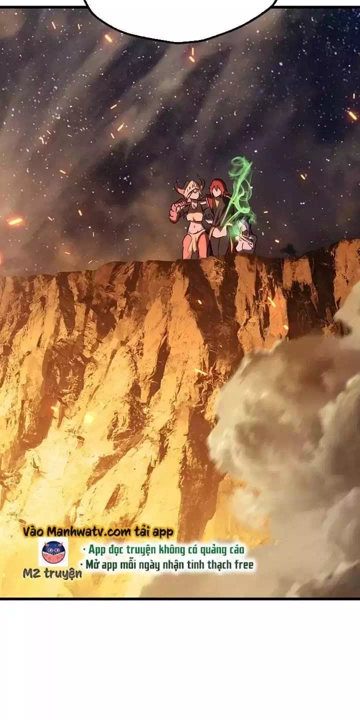 Truyện Tranh Anh Hùng Mạnh Nhất? Ta Không Làm Lâu Rồi! trang 5
