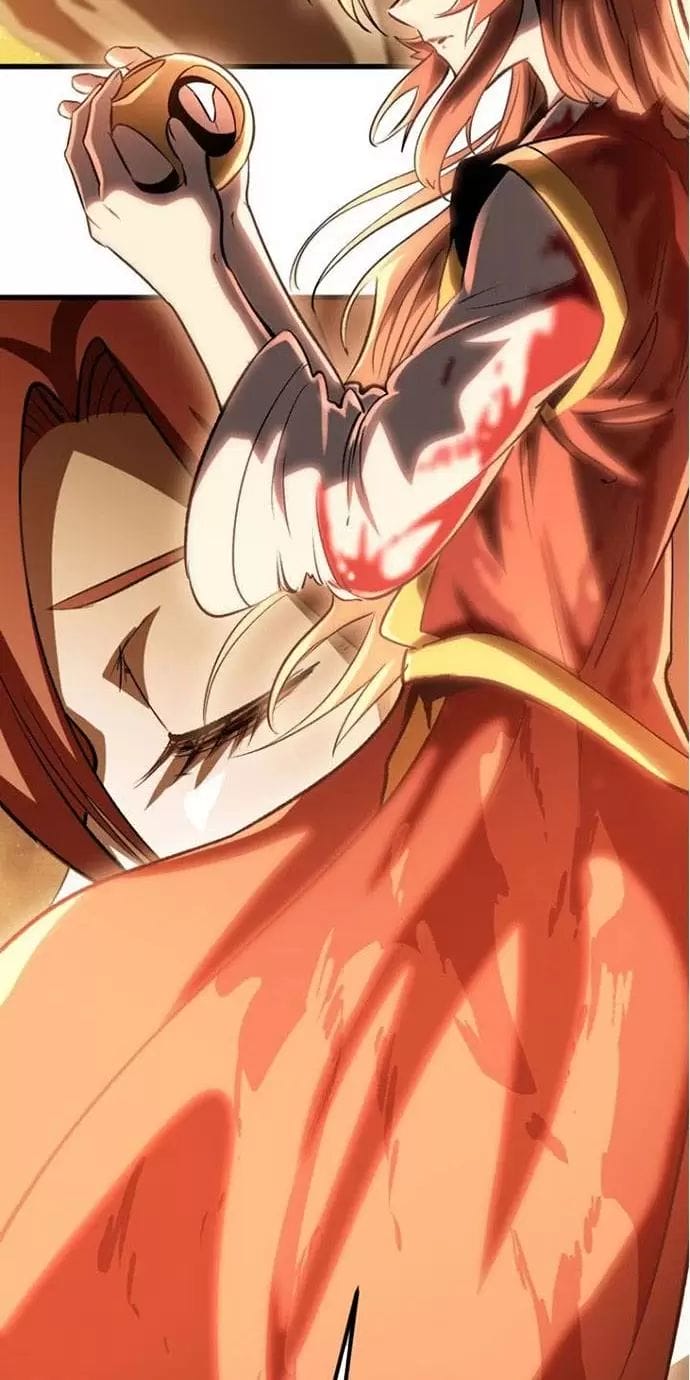 Truyện Tranh Anh Hùng Mạnh Nhất? Ta Không Làm Lâu Rồi! trang 5