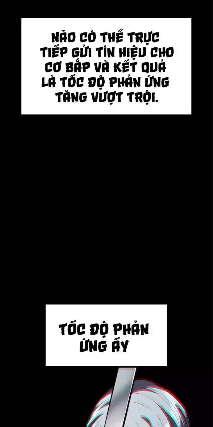 Truyện Tranh Anh Hùng Mạnh Nhất? Ta Không Làm Lâu Rồi! trang 5