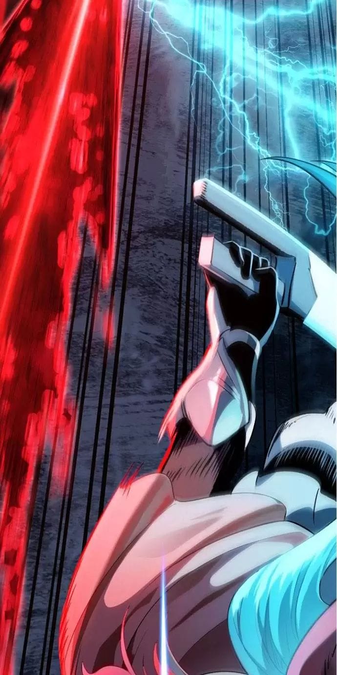 Truyện Tranh Anh Hùng Mạnh Nhất? Ta Không Làm Lâu Rồi! trang 5