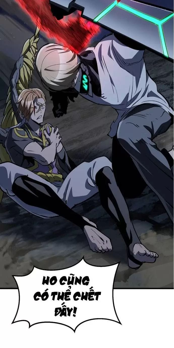 Truyện Tranh Anh Hùng Mạnh Nhất? Ta Không Làm Lâu Rồi! trang 5
